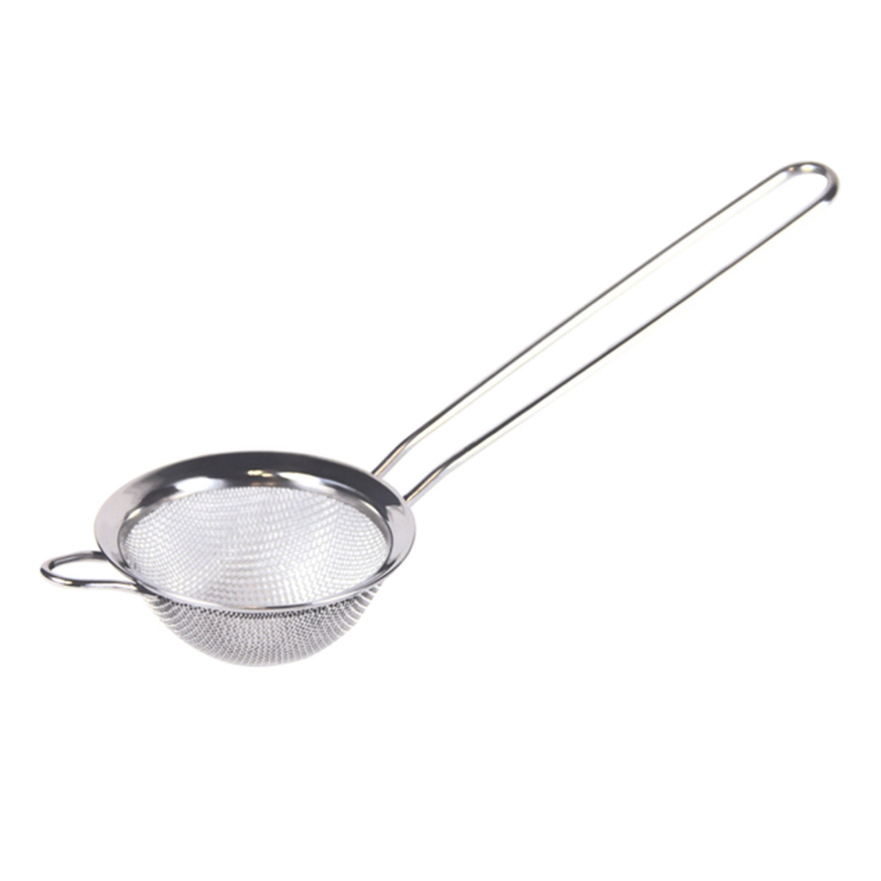 Avanti Stainless Steel Mesh Strainer 15cm-1