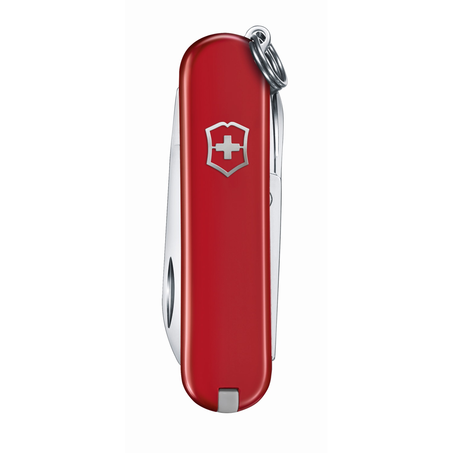 Victorinox Classic SD Swiss Army Knife - Style Icon-4