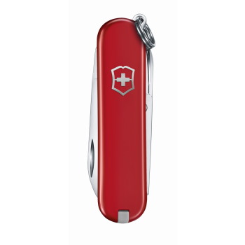 Victorinox Classic SD Swiss Army Knife - Style Icon