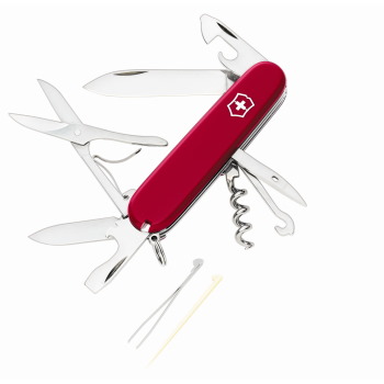 Victorinox – Climber 1.3703 Swiss Army Knife