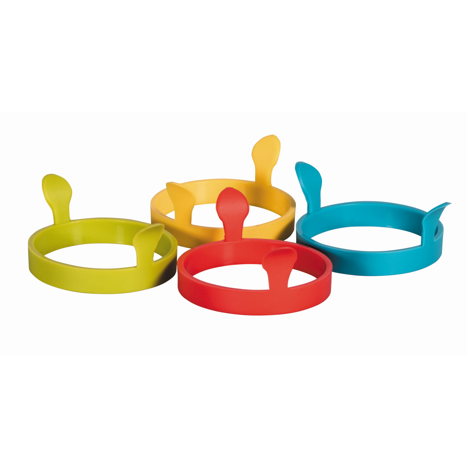 Avanti – Silicone Egg Ring with Handle-4