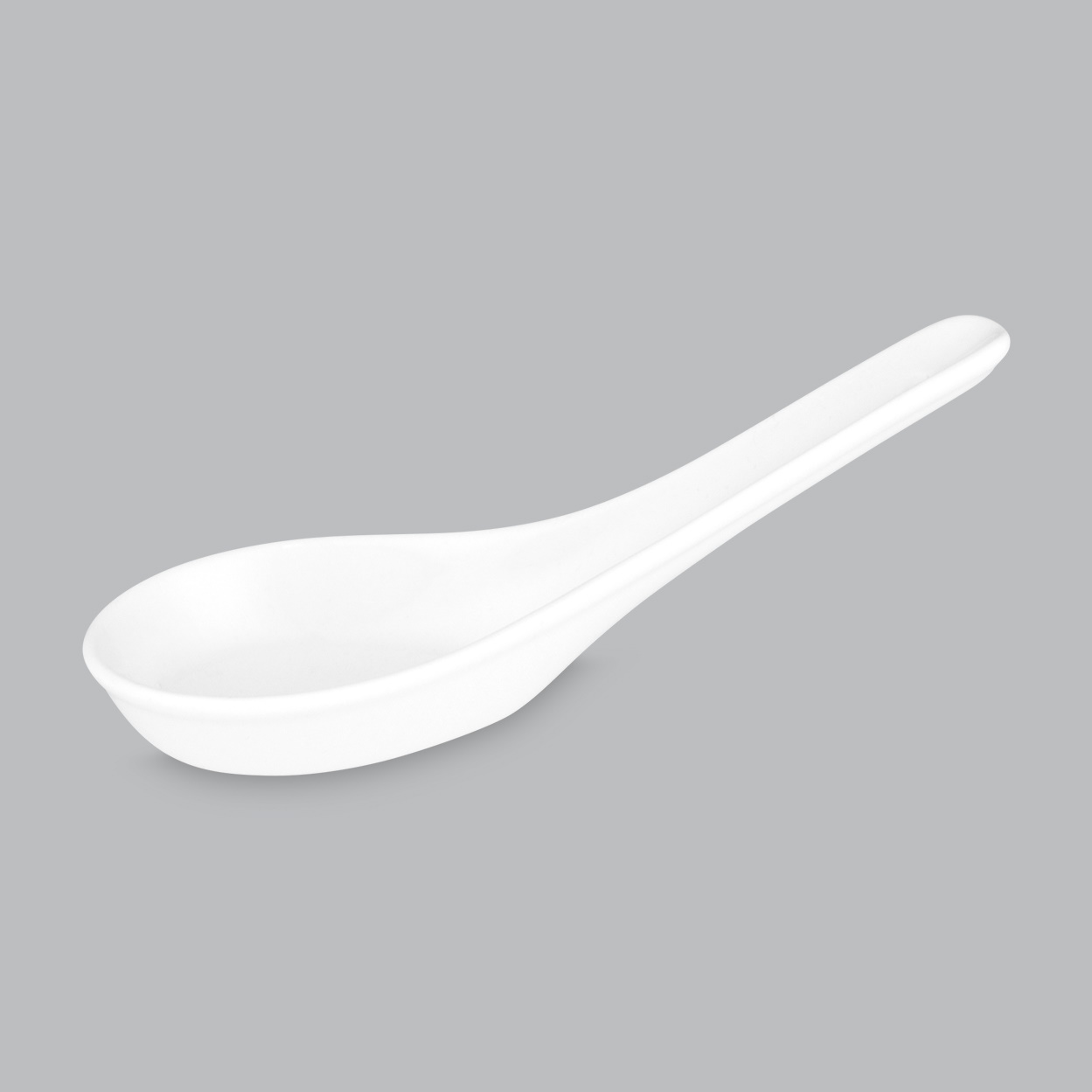 Wilkie Brothers – Cuisine New Bone Porcelain Spoon 14cm-3