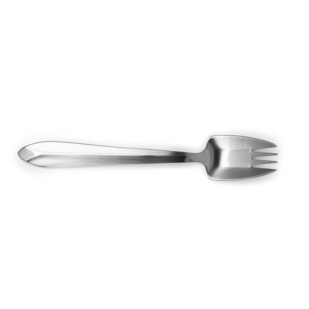 Splayd Black Label Stainless Steel Satin 8pc Set-4