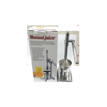 Manual Orange Juicer