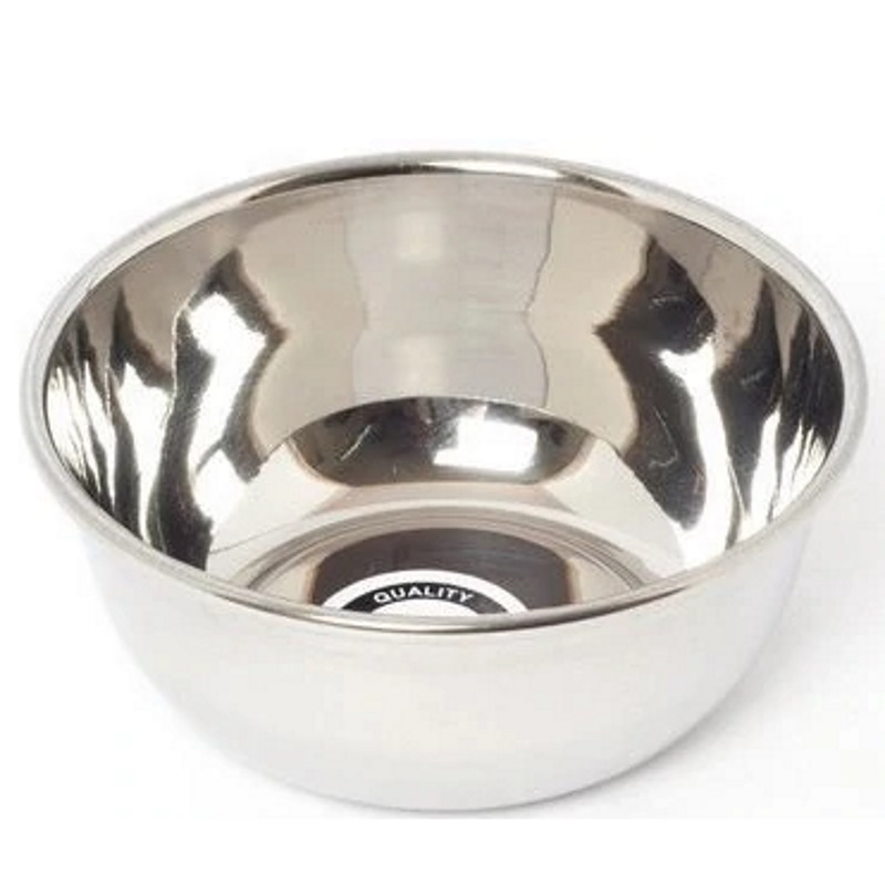 Stainless Steel Tapered Curry bowls 8cm
