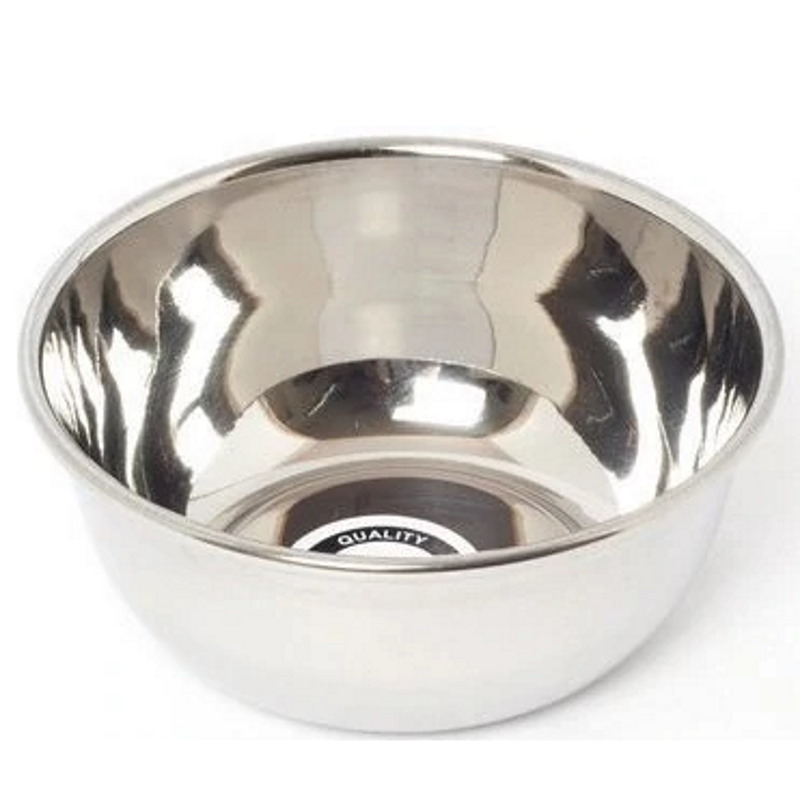 Stainless Steel Tapered Curry bowls 8cm-2