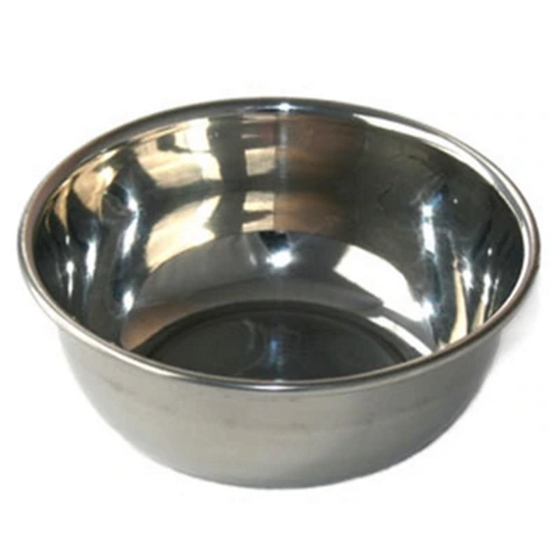 Stainless Steel Tapered Curry bowls 8cm-3