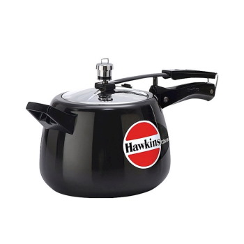 Hawkins Contura Pressure Cooker 4L 