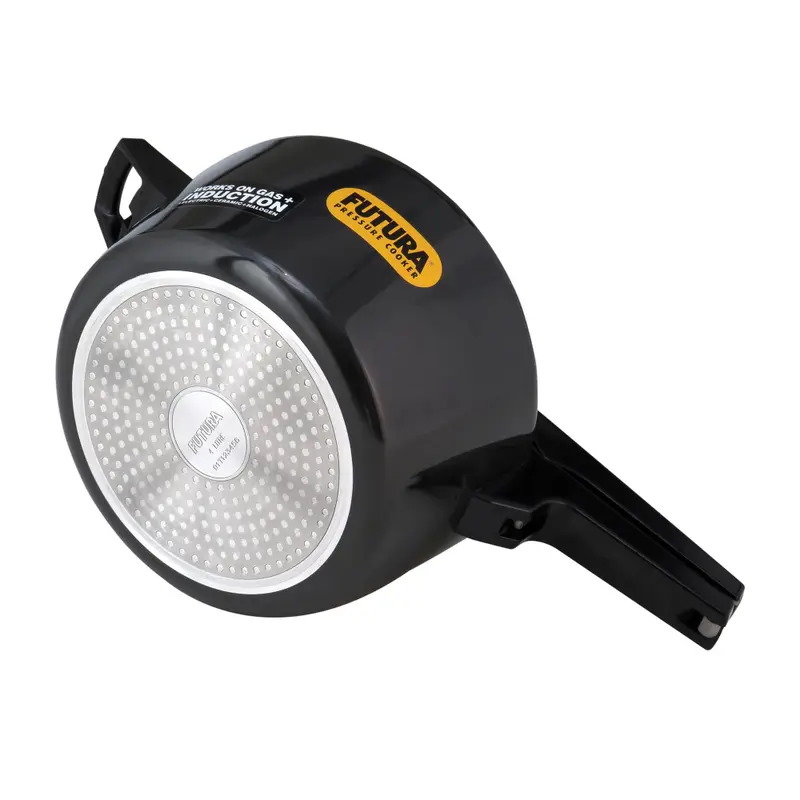 FUTURA Hawkins P.ressure Cooker 4L INDUCTION -2