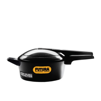 FUTURA Hawkins P.ressure Cooker 4L INDUCTION 