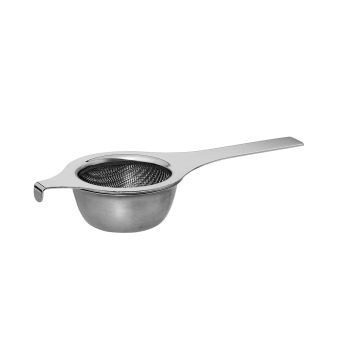 Avanti Deluxe Single Handle Tea Strainer