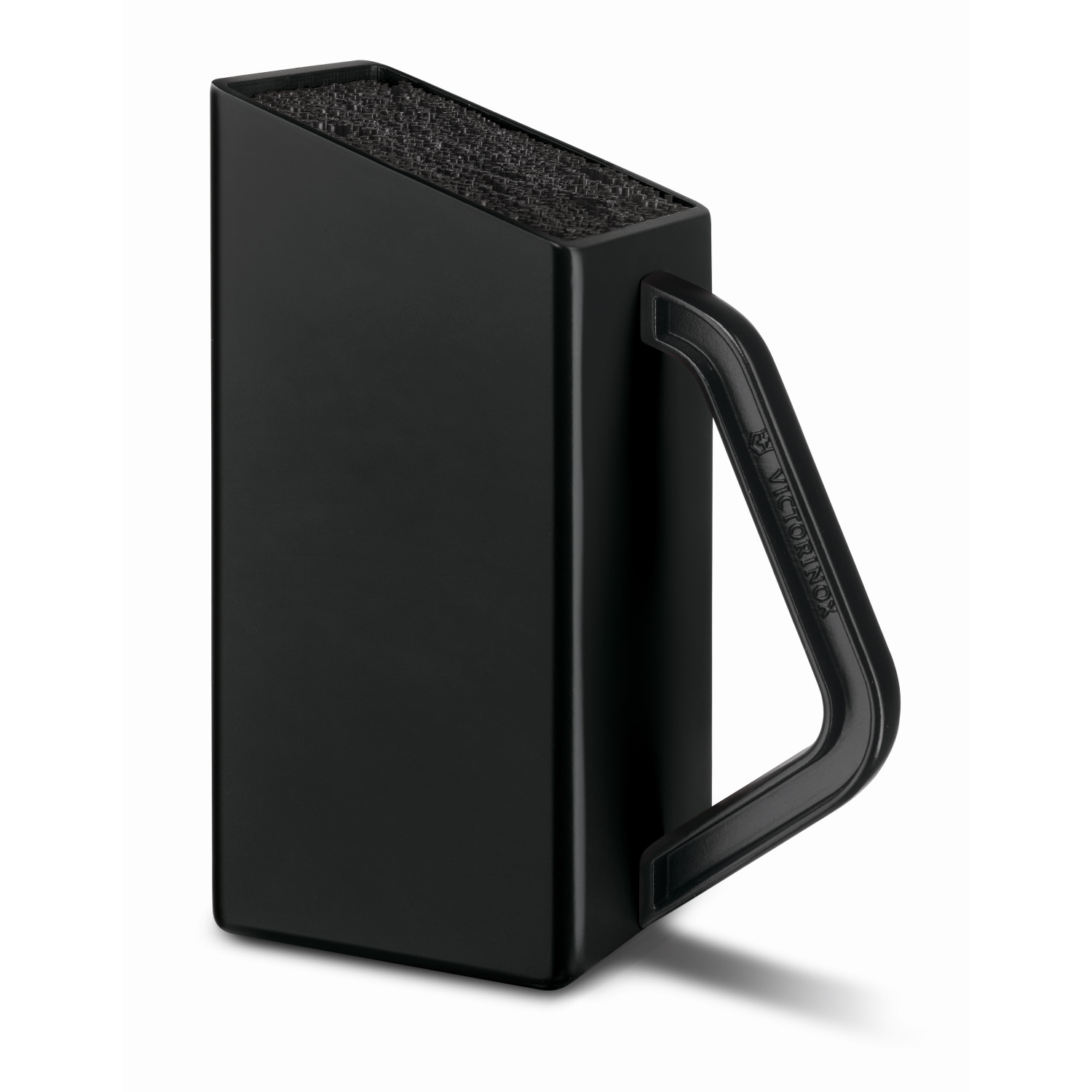  Victorinox Cutlery Block Small Black-1