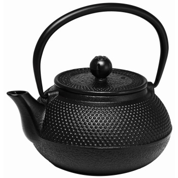 Avanti Hobnall Cast Iron Teapot - 600ml