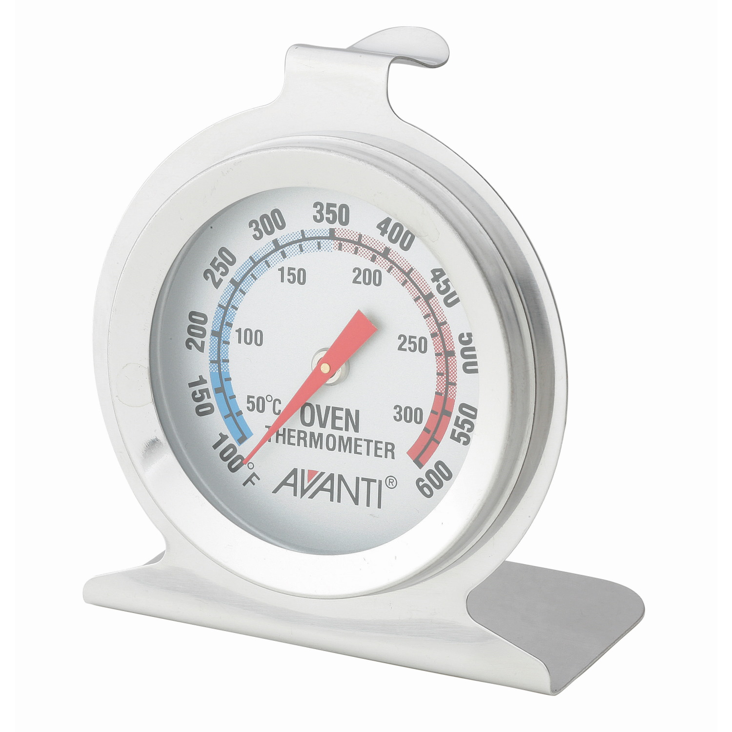 Avanti Tempwiz Oven Thermometer