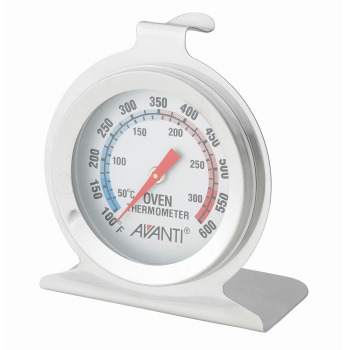 Avanti Tempwiz Oven Thermometer