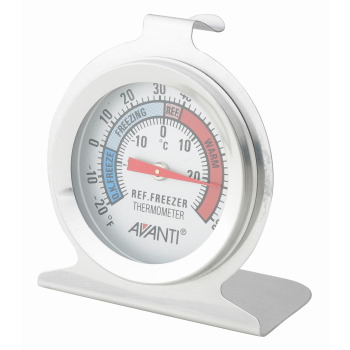 Avanti Tempwiz Refrigerator Thermometer