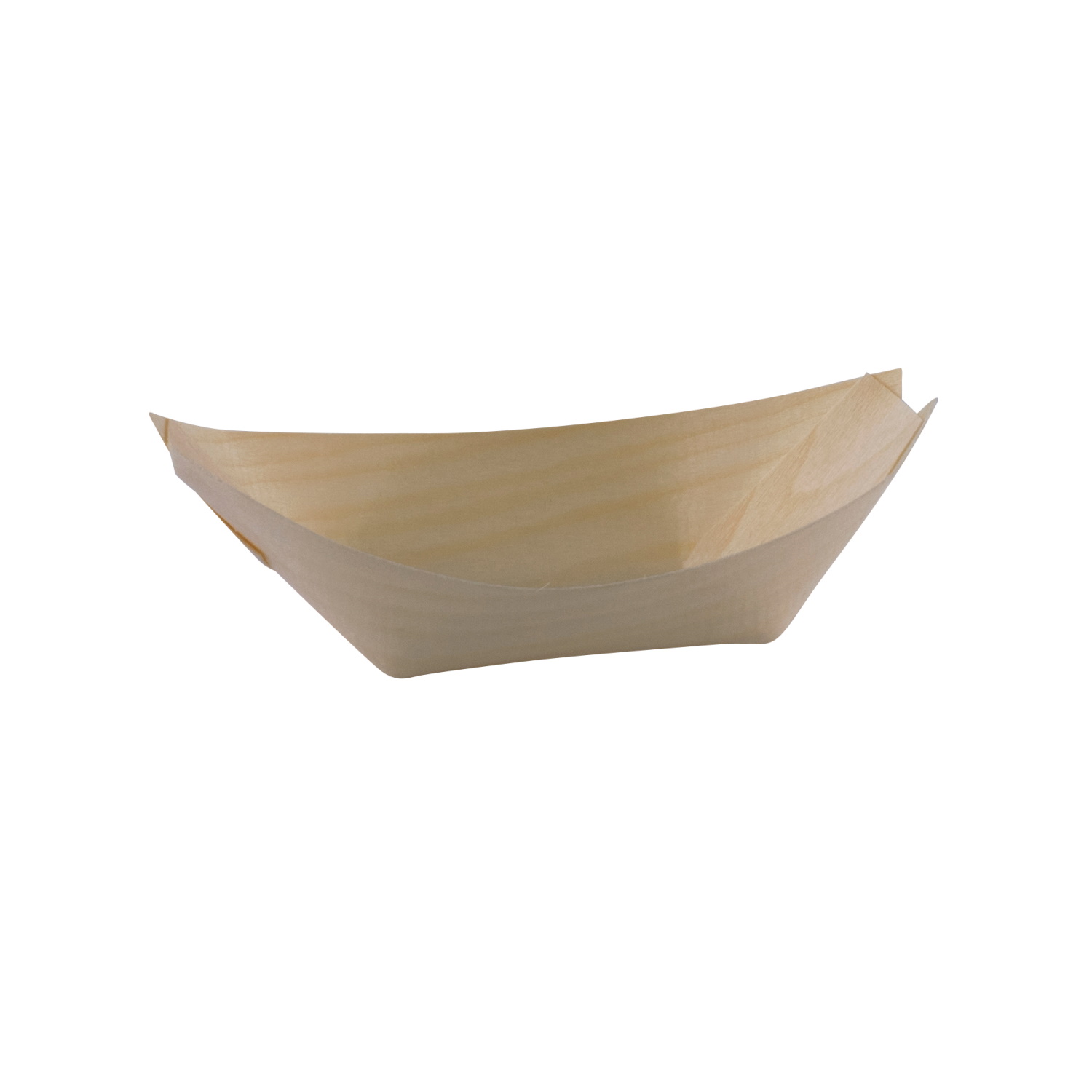 Avanti Boat Dish 11x2.5cm Set Of 12