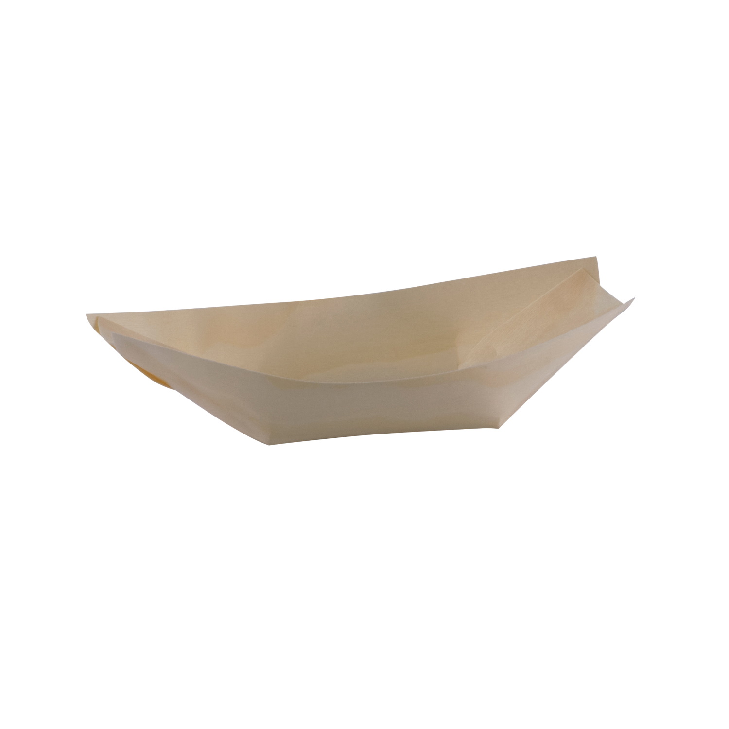 Avanti Boat Dish 18 X 2.5cm Set Of 12