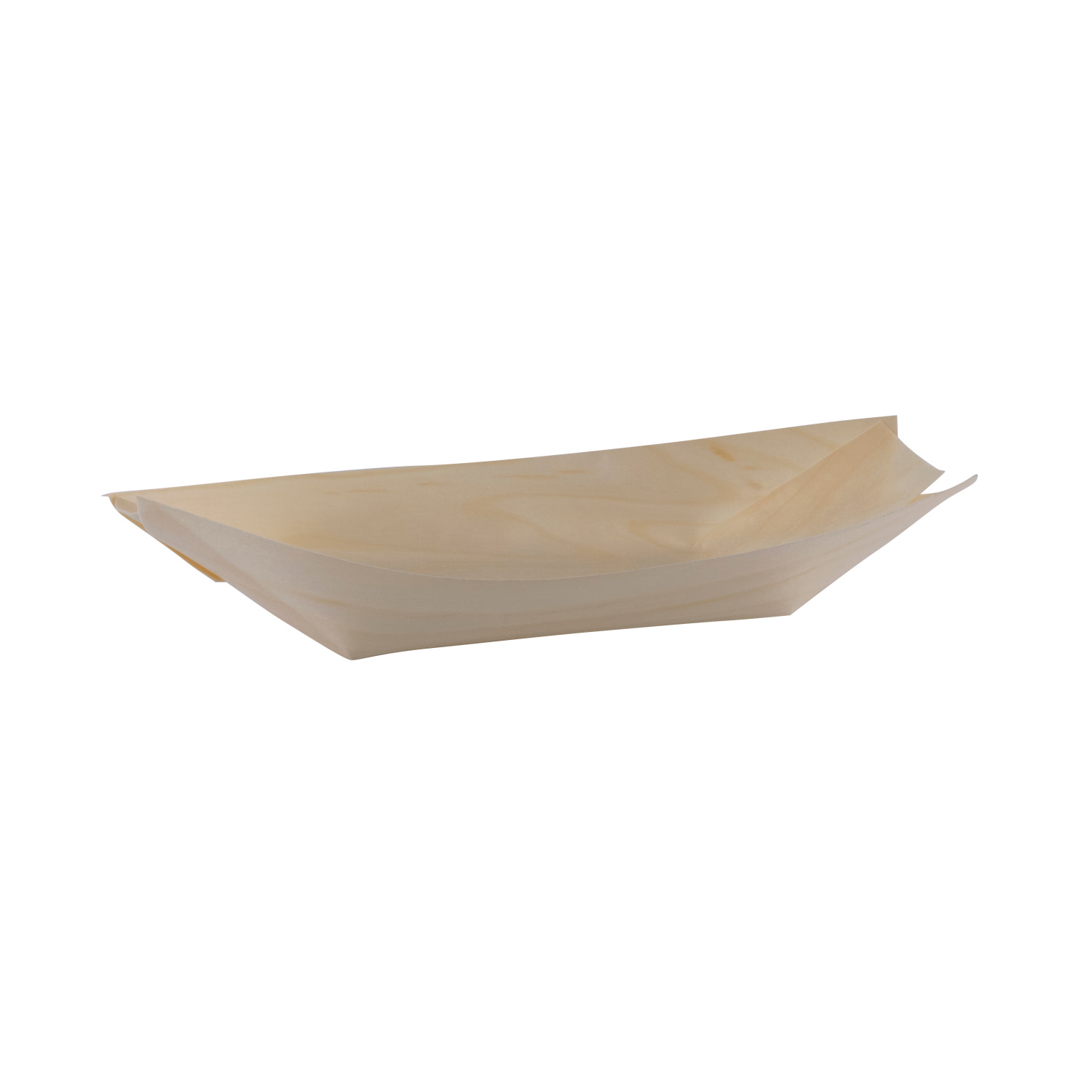 Avanti Boat Dish 25 X 3cm Set Of 12