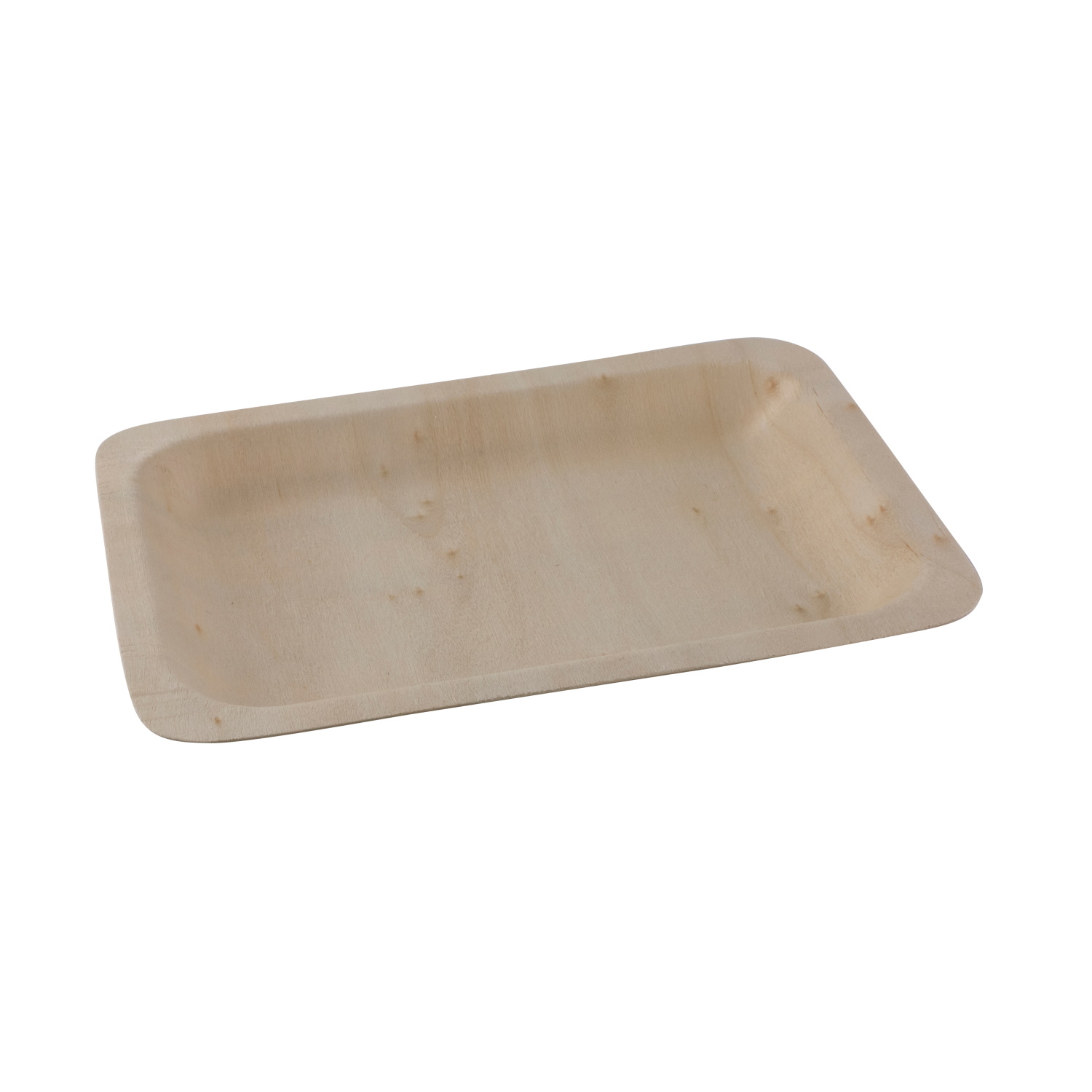 Avanti Rectangle Plate 19.5x14cm Set Of 10-2