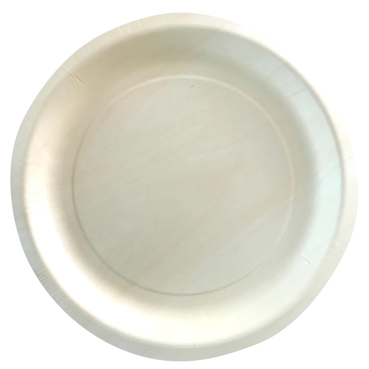  Avanti Round Plate 23cm Set Of 10