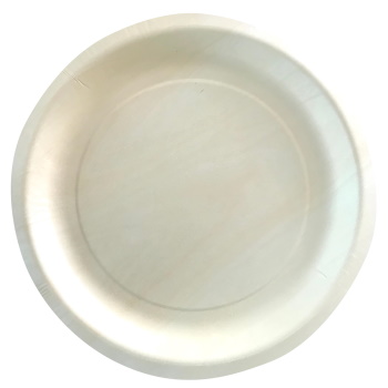  Avanti Round Plate 23cm Set Of 10