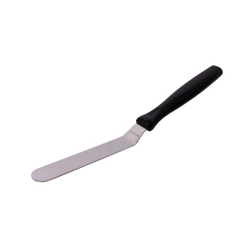 Bakemaster Cranked Palette Knife 11cm