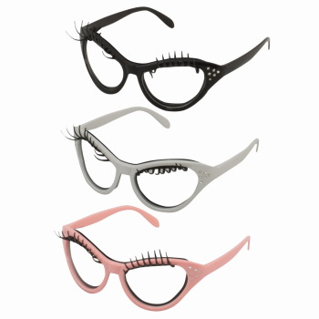  AVANTI ONION GLASSES - DIVA Assorted Colours