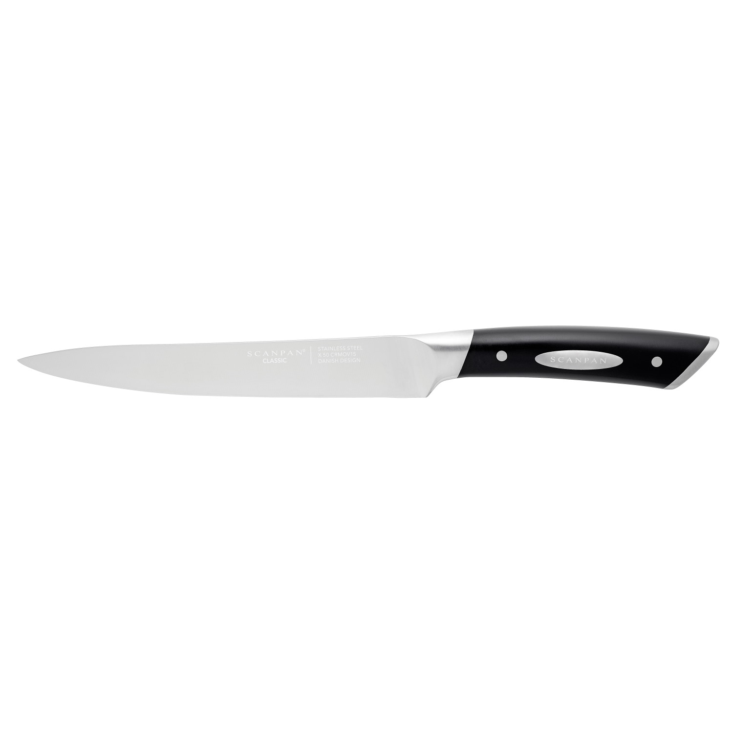 Scanpan Classic Carving Knife 20cm-1