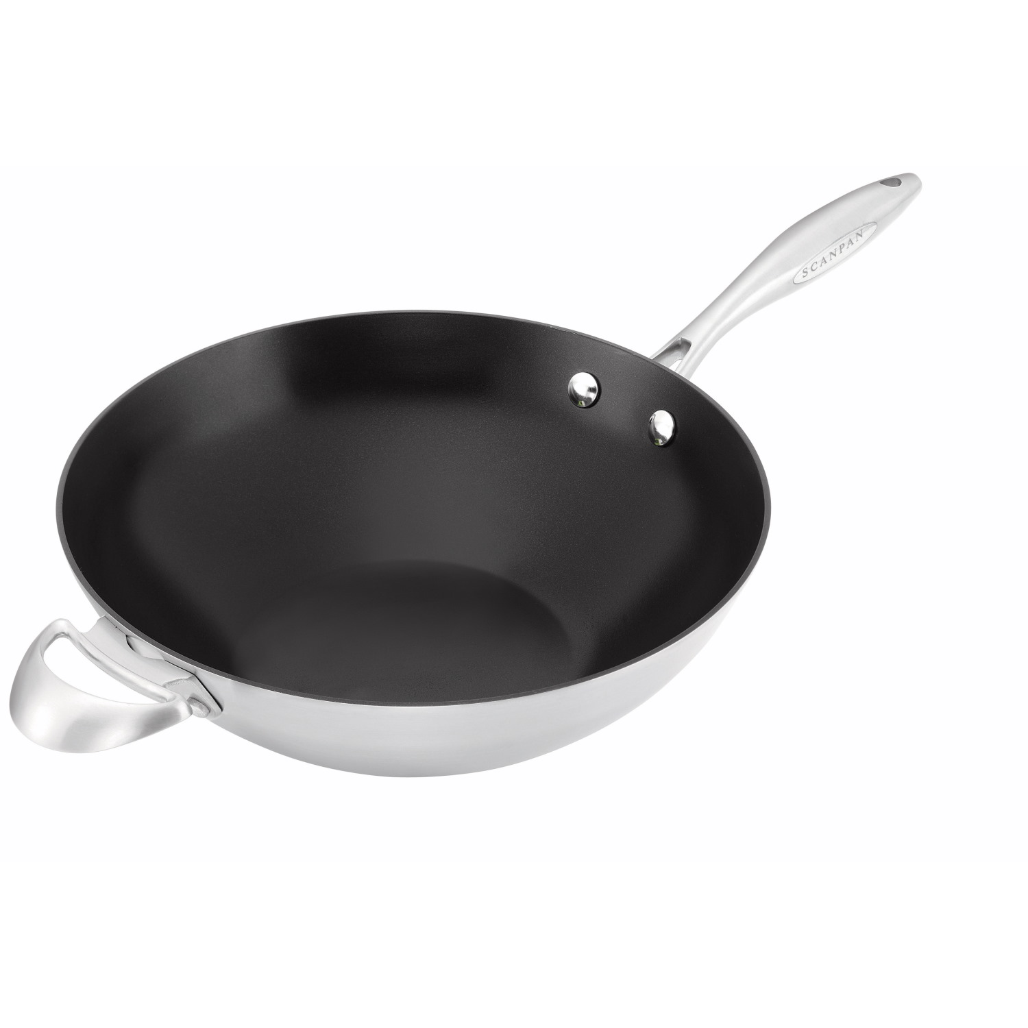 Scanpan CTX Wok 32cm-2