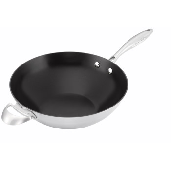 Scanpan CTX Wok 32cm