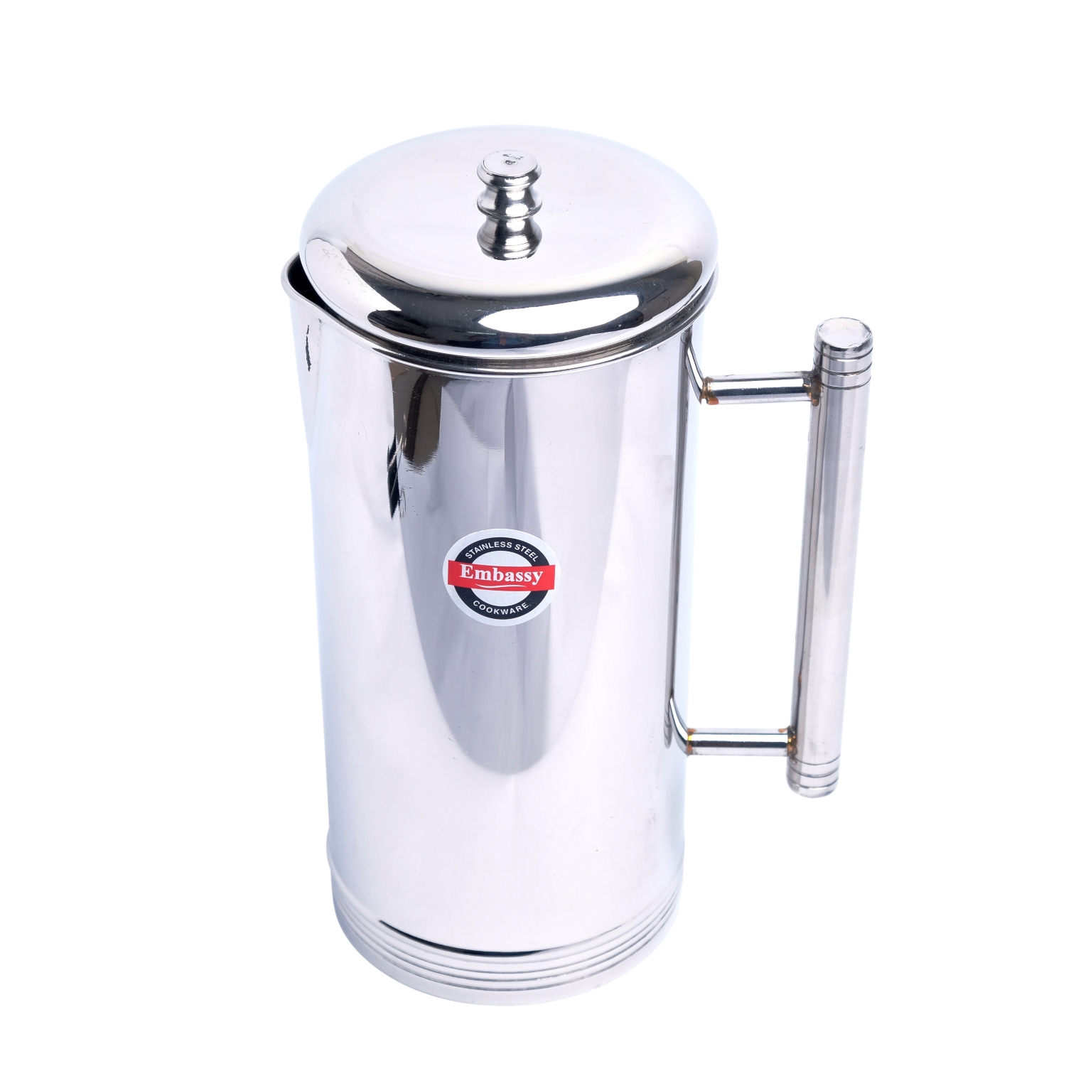 Eva Jug Stainless Steel-4