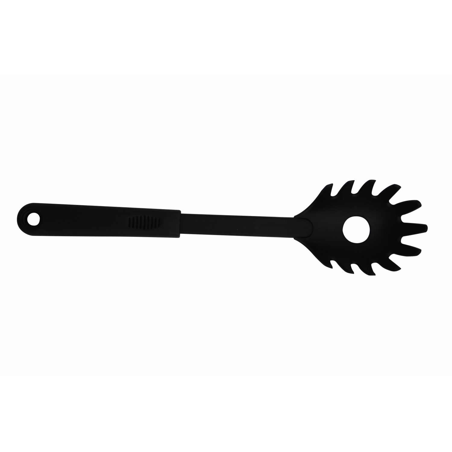 Avanti Nonstick Spaghetti Spoon-2