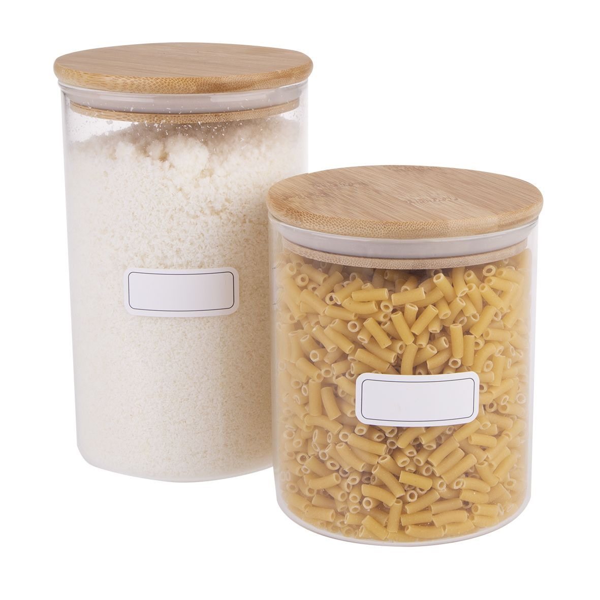 Appetito Blank Labels Pack 45-1