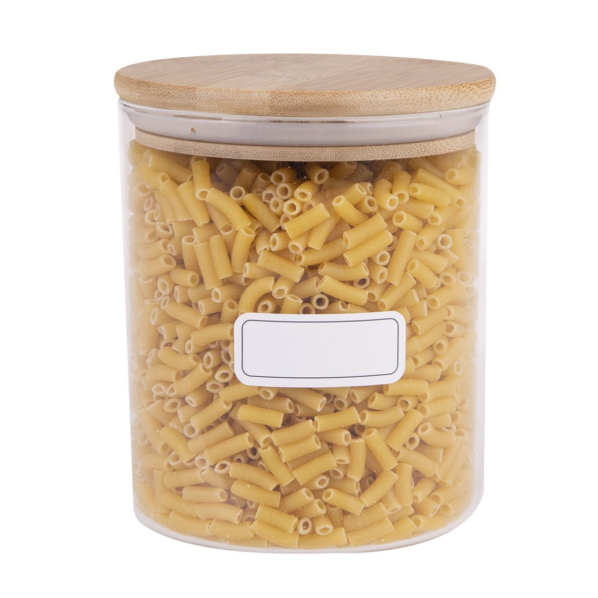 Appetito Blank Labels Pack 45-3
