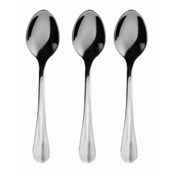 Avanti Heritage Teaspoon - Set Of 3