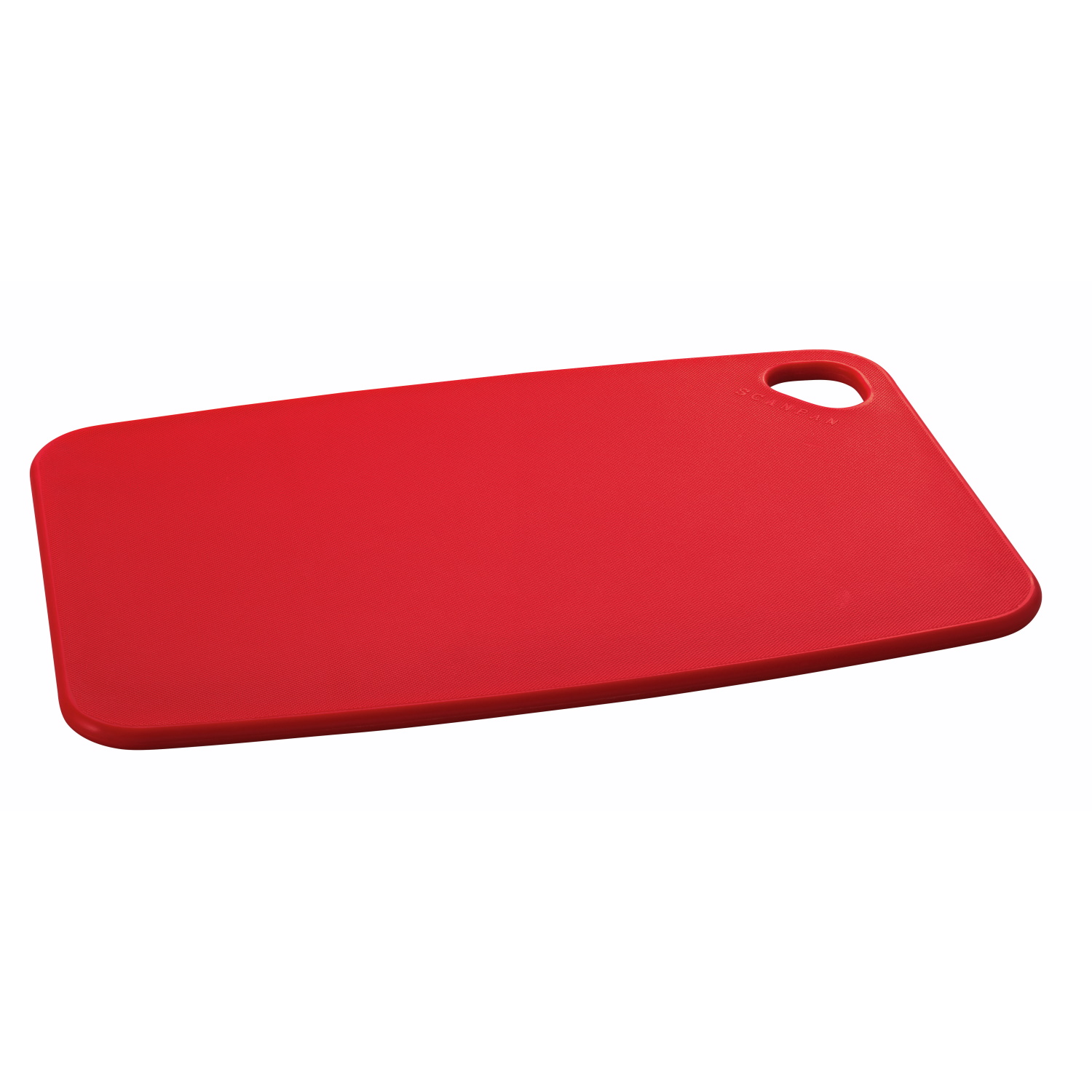 Scanpan Cutting Board - 345 x 230 x 8mm Red 
