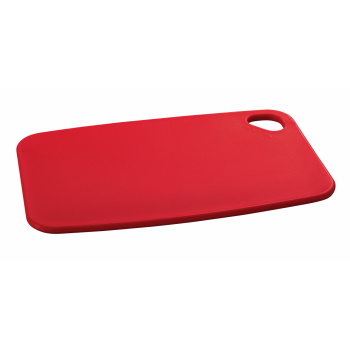 Scanpan Red Cutting Board - 300 x 200 x 8mm Red