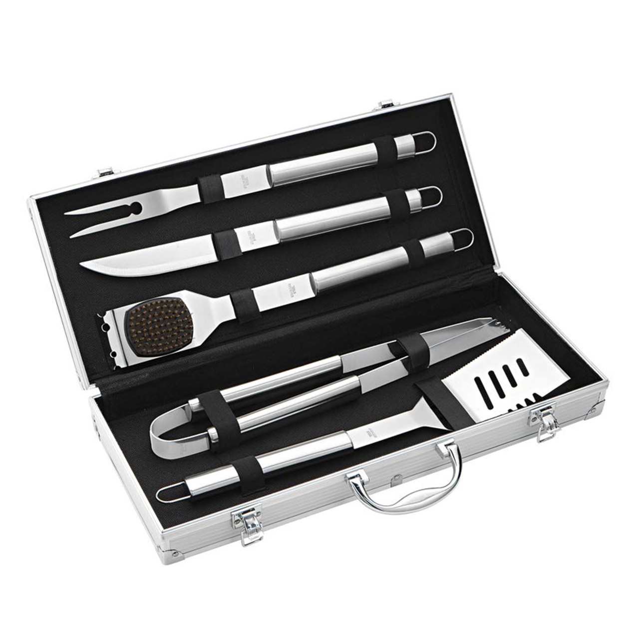 Avanti BBQ Tool 6 Piece Set