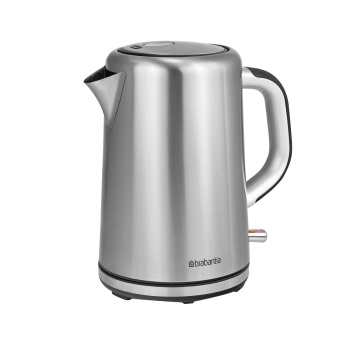 Brabantia Kettle 1.7 LT