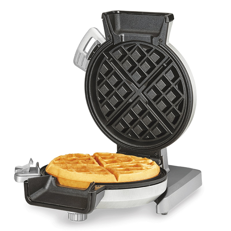 Cuisinart Vertical Waffle Maker-3