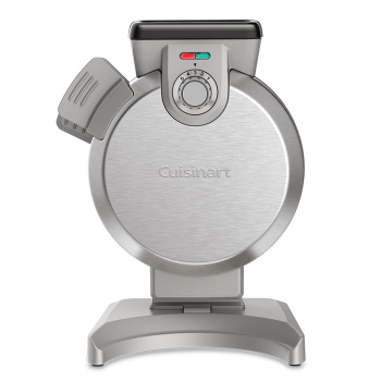 Cuisinart Vertical Waffle Maker