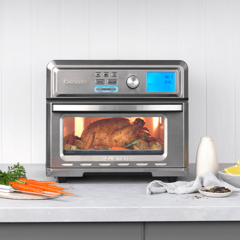 Cuisinart Express Oven Air Fryer-3