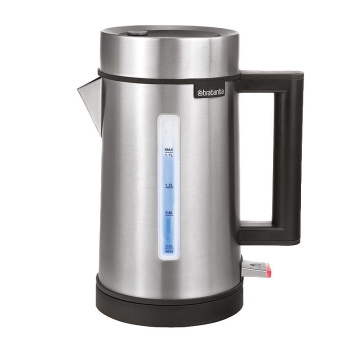 Brabantia Kettle 1.7LT - D