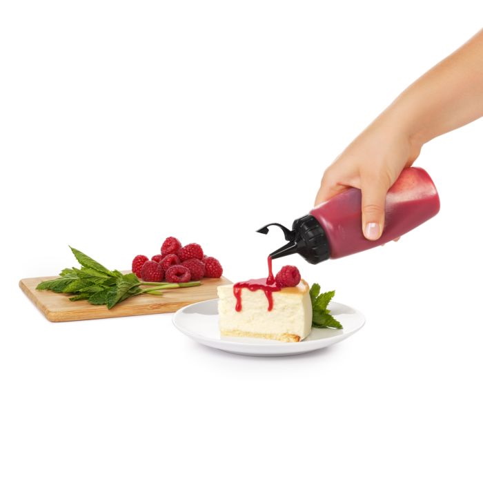 OXO GG Chef S Squeeze Bottle - Small-3