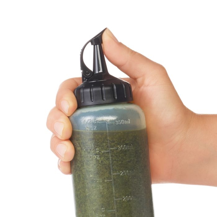 OXO GG Chef S Squeeze Bottle - Small-4
