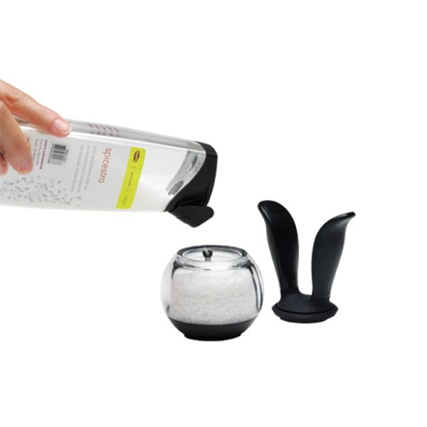 Chefn SaltBall Salt Grinder-3