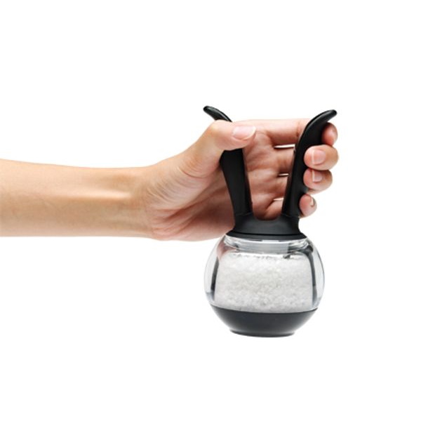 Chefn SaltBall Salt Grinder-4