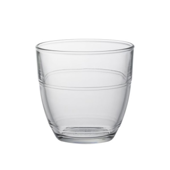 Duralex Gigogne Clear Tumbler 220ml Set of 6