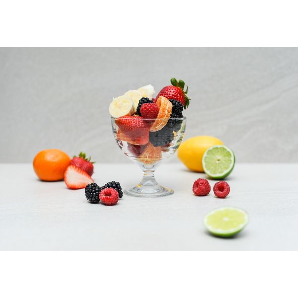Duralex Gigogne Clear Dessert Cup 250ml Set of 6-3